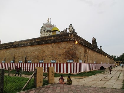 sattainathar temple sirkali