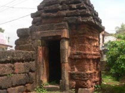 papanasini siva temple bhubaneshwar