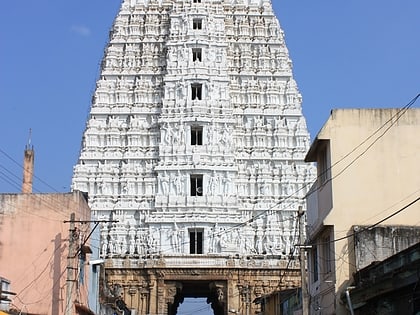 govindaraja temple tirumala