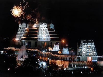 ISKCON Temple