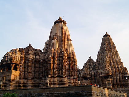 temple de devi jagadambi khajuraho