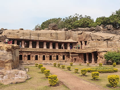 udayagiri bhubaneshwar