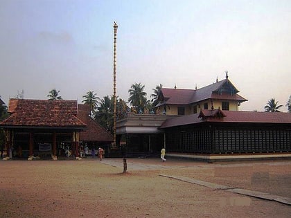 haripad sree subrahmanya swamy temple
