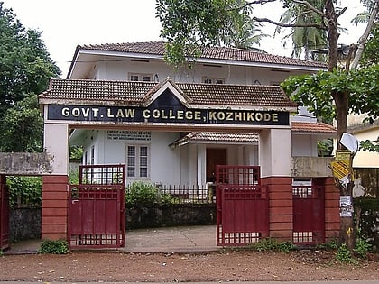 government law college kozhikode