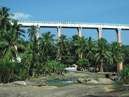 mathur aqueduct