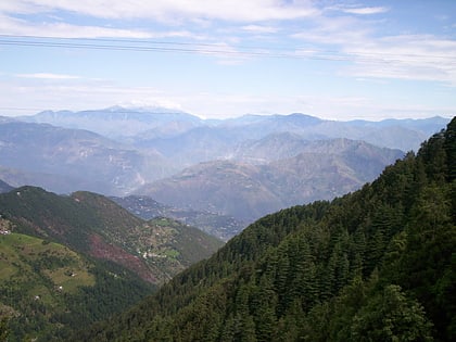 dalhousie