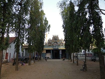kachchaleswarar temple madras