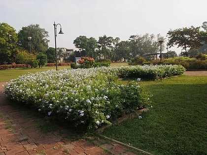 Joseph Baptista Gardens