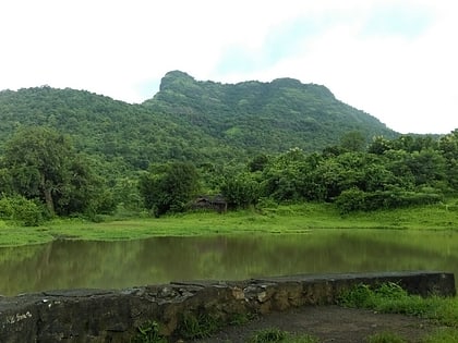 tandulwadi fort