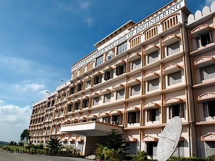 St. Xavier's College of Engineering