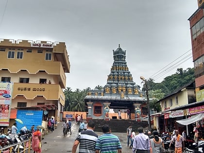 mangaladevi temple mangaluru