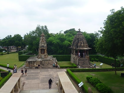 temple de varaha khajuraho