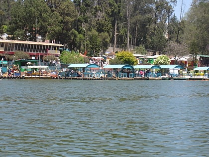 ooty lake udhagamandalam