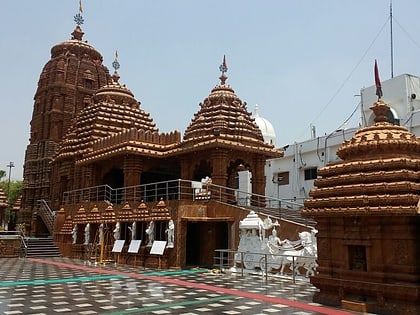 jagannath temple hyderabad