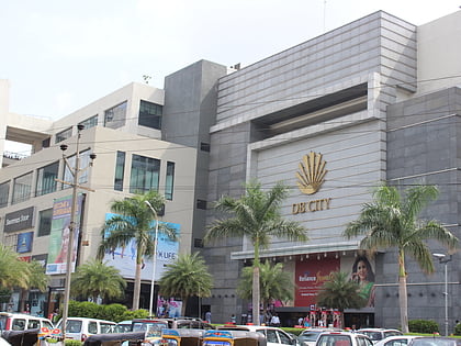 db city mall bhopal