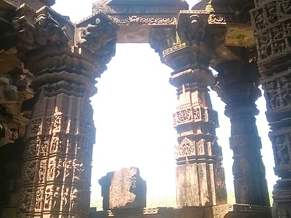 bhand deva temple