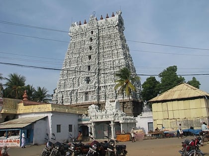 thanumalayan temple nagarkoil