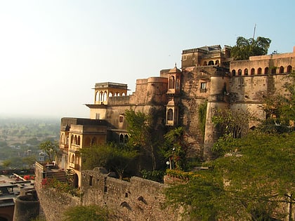 Asigarh Fort