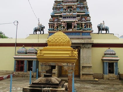 tiruppaatrurai adhimooleswarar temple tiruchirappalli