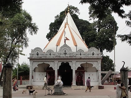mahabhairav temple tezpur
