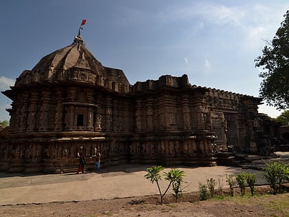 kopeshwar temple