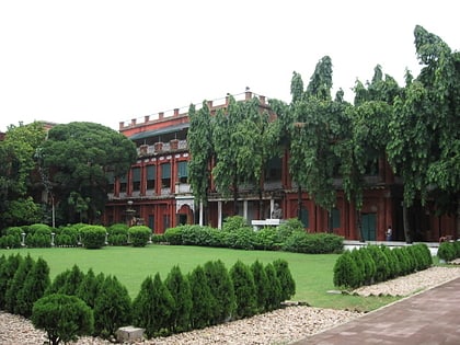 rabindra bharati university shantiniketan