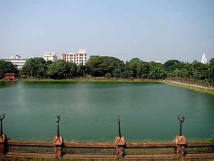 mananchira kozhikode