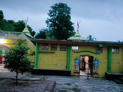 Madhabananda Temple