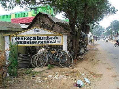 abishegapakkam pondichery