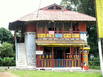 Rinchenpung-Kloster