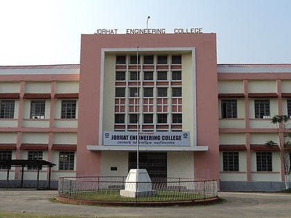 jorhat engineering college
