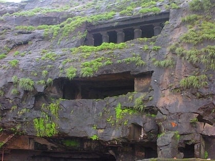 grottes de karli lonavla