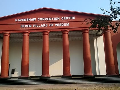 Ravenshaw University