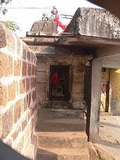 akhadachandi tempel bhubaneswar