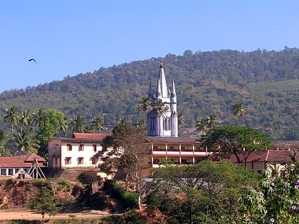 virajpet