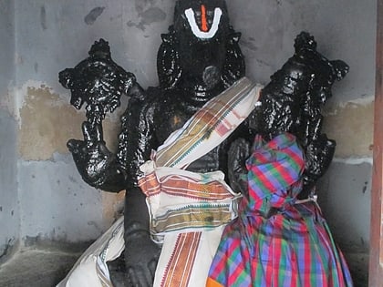 Sundaravarada Perumal temple