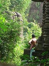 arjunesvara siva temple bhubaneshwar