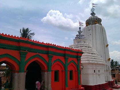 baripada