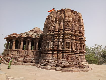 Galteshwar Temple