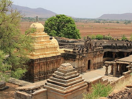 Kalleshvara Temple