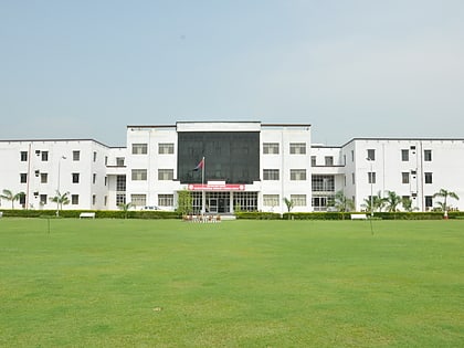 shri ram murti smarak college of engineering bareilly