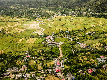 kangra valley dharamsala