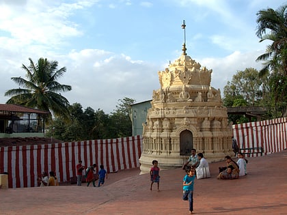 gavi gangadhareshwara temple bengaluru