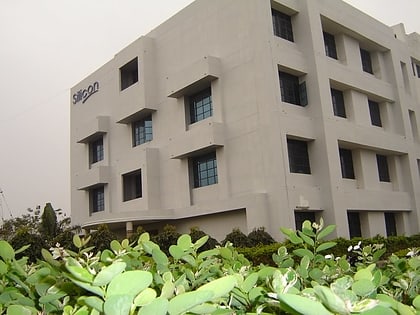 silicon institute of technology bhubaneshwar