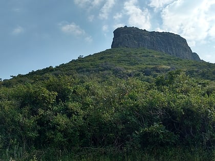 indrai fort