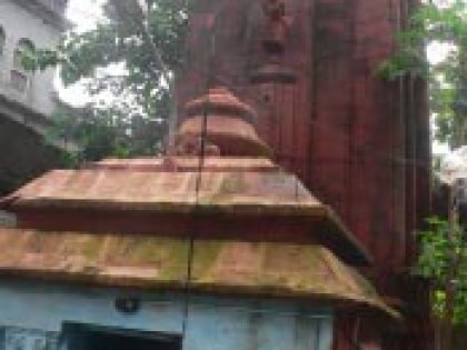 tirthesvara siva temple bhubaneshwar