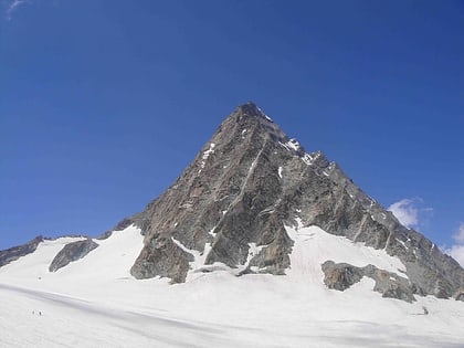 Kolahoi Peak