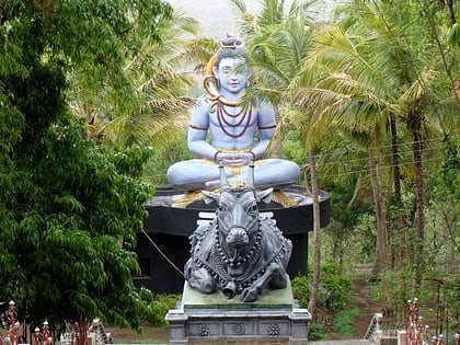 Siddhagiri Gramjivan Museum