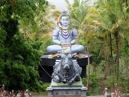 siddhagiri gramjivan museum kolhapur