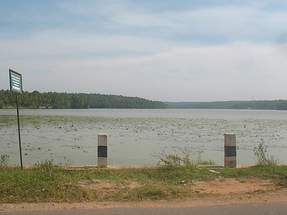 vellayani lake thiruvananthapuram